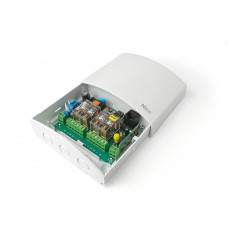 Nice Universal Receiver with built in Transmitter 