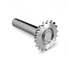 Nice Shaft with 18-tooth Pinion