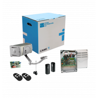 Came New style Ferni 230v Kit for a single gate with encoder Came New style Ferni 230v Kit for a single gate with encoder