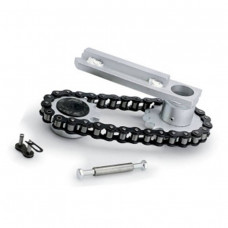 Came Chain Drive Transmission  for FROG upto 180°