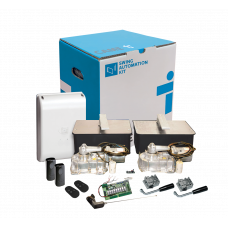 Came Frog 230v Kit for a pair of gates with encoder Came Frog 230v Kit for a pair of gates with encoder