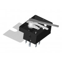 Came Frog Plus Foundation Box inc. trans lever with adjustable stop Came Frog Plus Foundation Box inc. trans lever with adjustable stop