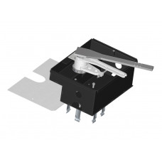 Came Frog Plus Foundation Box inc. trans lever with adjustable stop