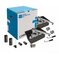 Came Frog Plus 230v Kit for a pair of gates - upto 7m