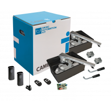 Came Frog Plus 230v Kit for a pair of gates - up to 5.5m
