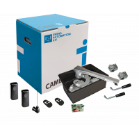 Came Frog Plus 230v gate kit for a single gate upto 7m
