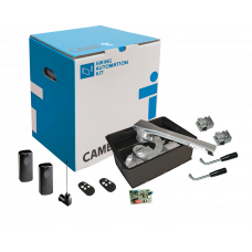Came Frog Plus 230v gate kit for a single gate upto 5m