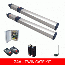 BFT Giuno Ultra BT A50 Twin Kit BFT Giuno Ultra BT A50 Twin Kit