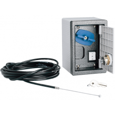 Came Electrical Locking System Came Electrical Locking System