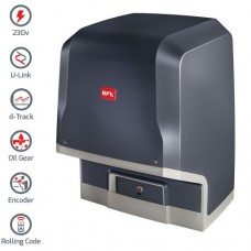 BFT Icaro Smart AC A2000 BFT Icaro Smart AC A2000
