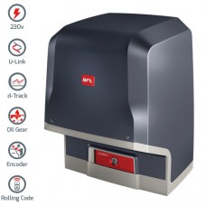 BFT Icaro Ultra AC A2000 BFT Icaro Ultra AC A2000