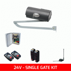 BFT Igea BT Single Kit BFT Igea BT Single Kit