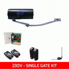 BFT Igea Single Kit BFT Igea Single Kit