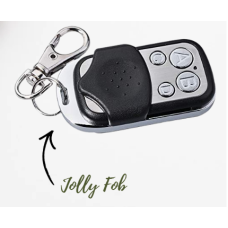 V2 Jolly Transmitter - 4 Button