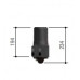 Came Krono 230 v Self Locking Right Hand Motor