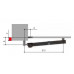 Came Krono 230 v Self Locking Right Hand Motor