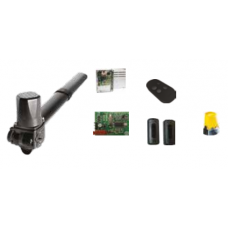 Came Krono 230v Kit for a single gate - 5m - Left Handed Came Krono 230v Kit for a single gate - 5m - Left Handed