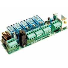 Came Battery Back-up for ZL90 control panel Came Battery Back-up for ZL90 control panel
