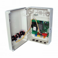 BFT Leo B CBB Control Panel BFT Leo B CBB Control Panel