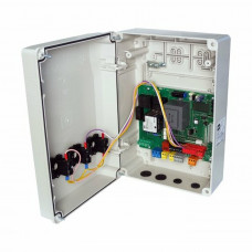 BFT Leo B CBB Control Panel