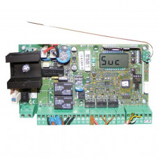 BFT Libra C G 230v Control Panel