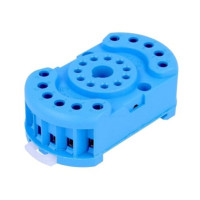 Procon 11 Pin Loop Base Procon 11 Pin Loop Base