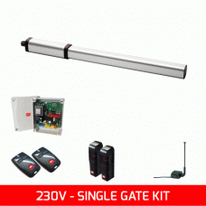 BFT Lux 2B R Single Kit BFT Lux 2B R Single Kit