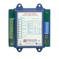 Procon Control Unit for MD102 Probe Procon Control Unit for MD102 Probe