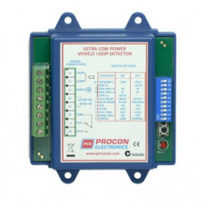 Procon Control Unit for MD102 Probe Procon Control Unit for MD102 Probe