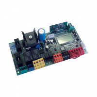 BFT Merak Ares Control Panel