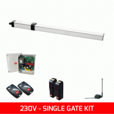 BFT ORO Single Kit BFT ORO Single Kit