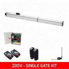 BFT P7 Single Kit BFT P7 Single Kit