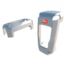 BFT Desme Protective Covers BFT Desme Protective Covers