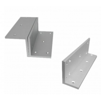 BFT PGL600 Z & L Brackets BFT PGL600 Z & L Brackets
