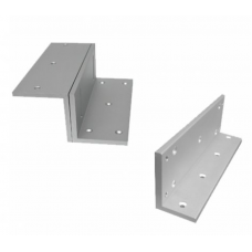 BFT PGL600 Z & L Brackets BFT PGL600 Z & L Brackets