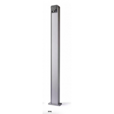 Nice Era Series Aluminium Post 1100mm