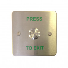 BFT Push To Exit Button BFT Push To Exit Button