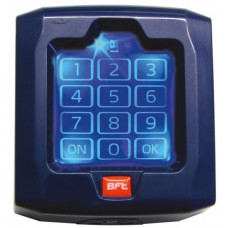 BFT Q.BO Wireless Touch Keypad BFT Q.BO Wireless Touch Keypad