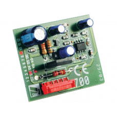 Came Connection board for access control. RBM84 to TSP00/LT00 Came Connection board for access control. RBM84 to TSP00/LT00