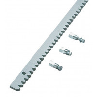 BFT Toothed Drive Rack (1M)