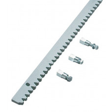 BFT Toothed Drive Rack (1M) BFT Toothed Drive Rack (1M)