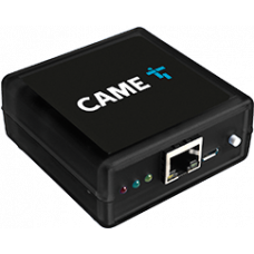 Came Ethernet connectivity module for CAME Connect (+ UK Adaptor)