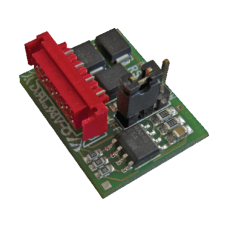 Came Function Management Control Board Came Function Management Control Board