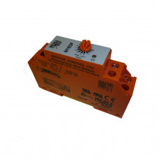 BFT M1-EIN maglock delay relay
