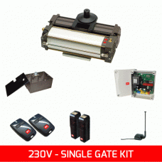 BFT Sub Operator Single Kit BFT Sub Operator Single Kit