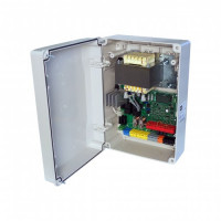 BFT Thalia P Control Panel