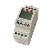 BFT 24hr Seven Day Timer Digital Timer Two-Channel with DST BFT 24hr Seven Day Timer Digital Timer Two-Channel with DST