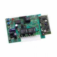 BFT Clonix 2 Channel Plug In Receiver (2048 Transmitter Capacity) BFT Clonix 2 Channel Plug In Receiver (2048 Transmitter Capacity)