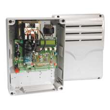 Came Multifunction control panel for one-leaf swing gates Came Multifunction control panel for one-leaf swing gates
