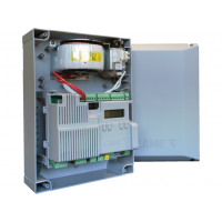 Came ZLX24SA Multi-function control panel